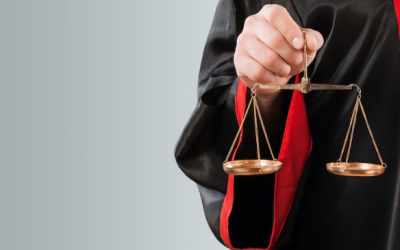 Sobrecarga Judicial: Jueces Locales en México Manejan hasta 800 Casos Simultáneos